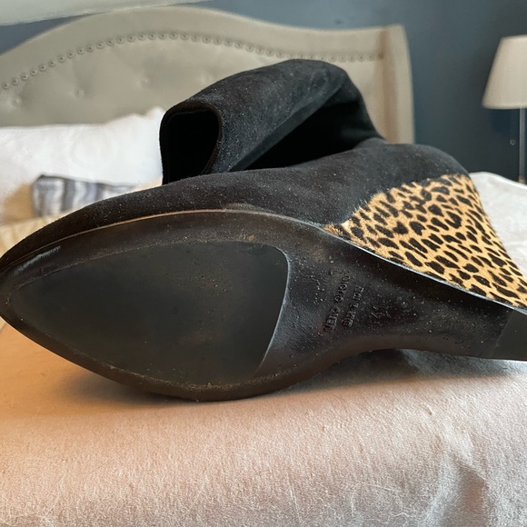 Giuseppe Zanotti Boots - Picture 4 of 6